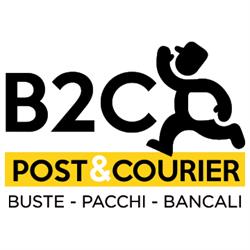 B2C POST & COURIER