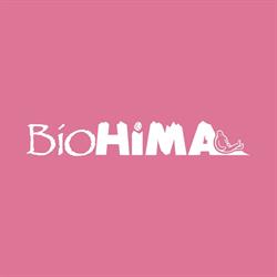 BioHima - La grotta di sale rosa in città - Milano