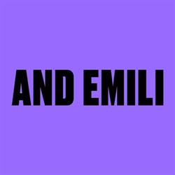 AND EMILI - Digital Agency