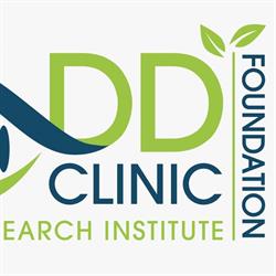 DD Clinic Foundation Research - Alimentazione Terapeutica