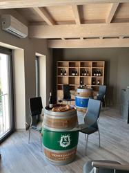 Cantina Vigneti Aliberti Di Aliberti Carlo