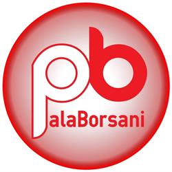PalaBorsani