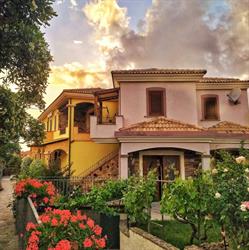 REAL B&B PrimoSole