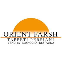 Tappeti Persiani Orient Farsh