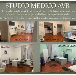 AVR NUTRIMED - CENTRO MEDICO NUTRIZIONISTICO