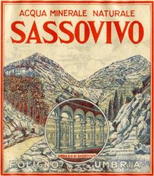 Fonti di Sassovivo