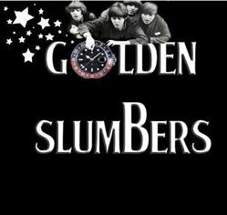 Golden Slumbers