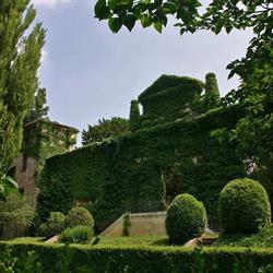 Villa Affaitati