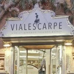 VIALESCARPE Alternative Store - Negozio abbigliamento e accessori moda donna Rivoli