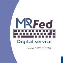 Marfed digital Service