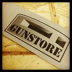 Armeria Gun Store Bunker Snc