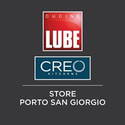 Lube Concept Store By Moretti Arreda a Porto San Giorgio