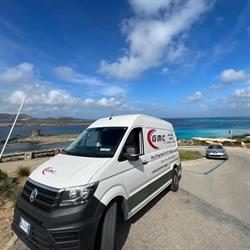 GMC S.r.l Montaggi - Montaggio Arredi e scaffalature