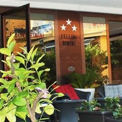 Fellini Rimini
