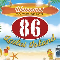 Bagno 86 Lailai Island