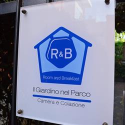 Il Giardino nel Parco R&B