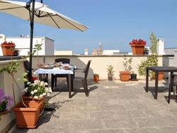 Bed and Breakfast Antica Monopoli