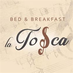 Bed and breakfast La Tosca