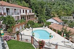 Agriturismo Borgoameno