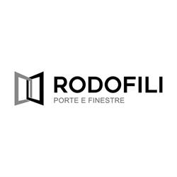 Rodofili porte e finestre