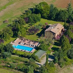 AGRITURISMO CERQUETO
