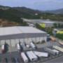 Sede presso Interporto VIO
