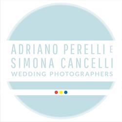 Adriano Perelli e Simona Cancelli