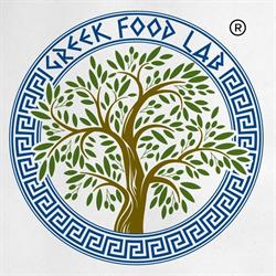 Greek Food Lab