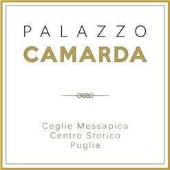 Palazzo Camarda B&B