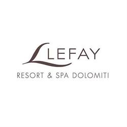 Lefay Resort & SPA Dolomiti