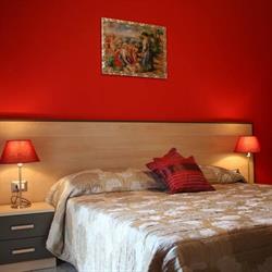 Bed and Breakfast Gallery Milazzo