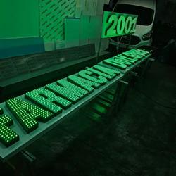 Luminart Neon S.n.c.
