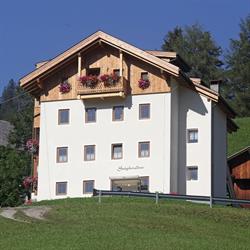 Agriturismo Sotgherdena