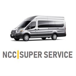 Ncc Super Service Catania