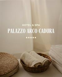 Palazzo Arco Cadura & SPA