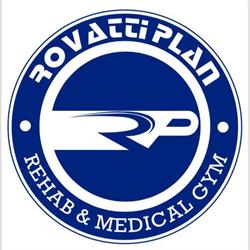 Centro Medico Fisioterapico Rovatti Plan