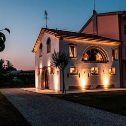 Brick House Silea
