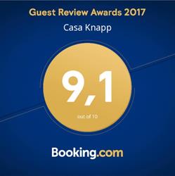 Casa Knapp