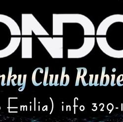 CONDOR CLUB RUBIERA