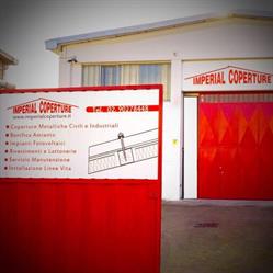 Imperial Coperture srl