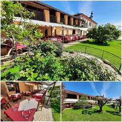 Agriturismo Cascina Sibilla