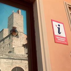 Ufficio turistico di Vinci