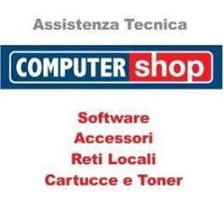 Computer Shop