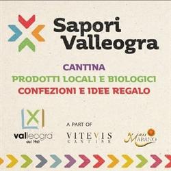 Sapori Valleogra