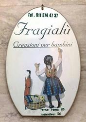 Fragialù