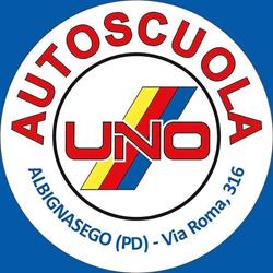Autoscuola UNO s.r.l.s.