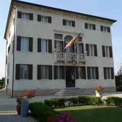 VILLA CANOSSA