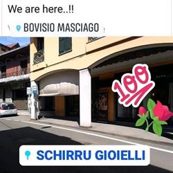 Schirru Gioielli