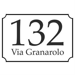 Galleria d'Arte Contemporanea "Via Granarolo 132"