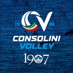 Palazzetto Dello Sport